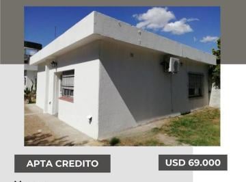 PH · 55m² · 3 Ambientes · 1 Cochera · Oportunidad Casa en Moreno