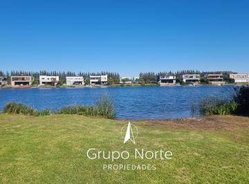 Terreno · 850m² · Lote en Venta en Barbarita, Tigre.