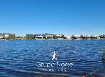 Terreno · 850m² · Lote en Venta en Barbarita, Tigre.