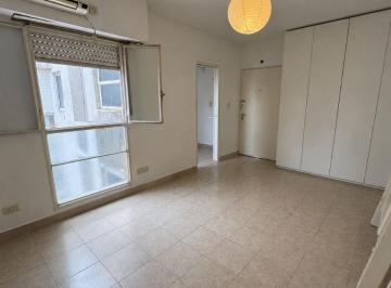 Departamento · 24m² · 1 Ambiente · Venta Monoambiente en Nuñez con Luz Natural