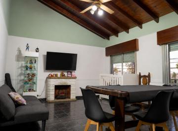 PH · 102m² · 4 Ambientes · PH 4 Amb Venta San Fernando Terraza Apto Credito