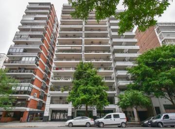 Departamento · 53m² · 3 Ambientes · 1 Cochera · Venta Departamento 3 Ambientes, Cochera, Baulera, Amenities, Seguridad, Belgrano