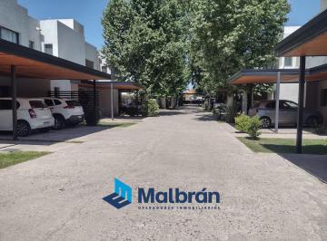 Casa · 150m² · 8 Ambientes · 2 Cocheras · Housing Casa - Villa Belgrano Seguridad