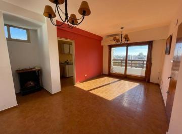 Departamento · 47m² · 3 Ambientes · 1 Cochera · Departamento en Venta La Plata