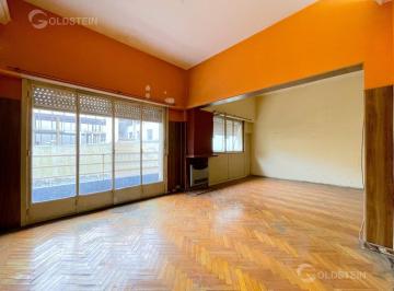 Departamento · 86m² · 3 Ambientes · Departamento en Balvanera