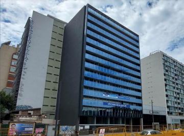 Oficina comercial · 53m² · Oficina en Alquiler en San Telmo, Capital Federal, Buenos Aires