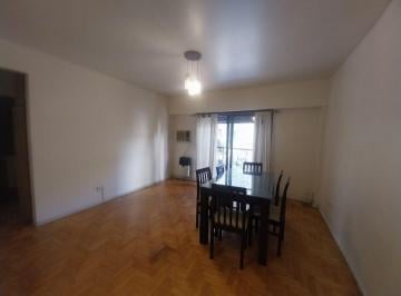 Departamento de 3 ambientes, Balvanera · Balvanera - Catamarca 500 - Funcional 3 Ambientes!