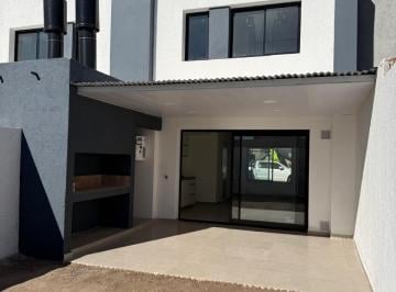 Casa de 3 ambientes, Córdoba · Alquilo Duplex 2 Dorm. - Docta