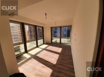 Departamento · 42m² · 2 Ambientes · Venta - Oficina/departamento - 2 Ambientes - Luminoso - San Nicolas