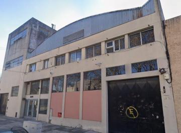 Depósito de 5 ambientes, Villa Devoto · Deposito en Venta | Pedro Calderón de La Barca 2579, Villa Devoto, Caba | 741 m²