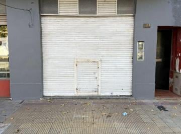 Local comercial , La Plata · Local Sobre Av 520