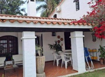 Casa de 6 ambientes, Córdoba · Urca Oportunidad Casa Colonial 3 Dorm Pileta!
