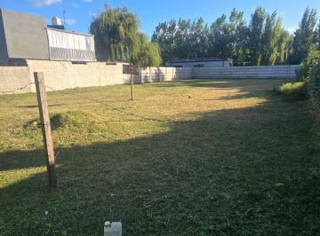 Terreno · 299m² · Terreno / Lote en Villa Garibaldi