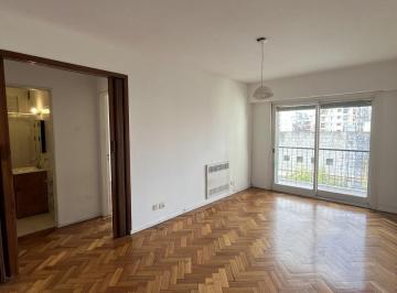 Departamento · 60m² · 3 Ambientes · Departamento 3 Ambientes - Barrio Norte - Beruti 2900
