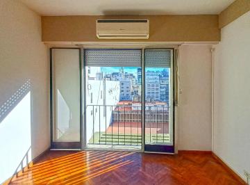 Departamento · 48m² · 2 Ambientes · 1 Cochera · Departamento de 2 Ambientes con Cochera en Retiro