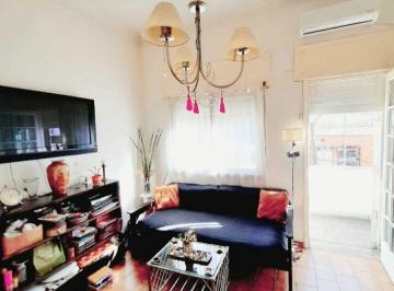 PH de 2 ambientes, Balvanera · Venta PH 2 Amb C/balcon Matheu 300 Balvanera