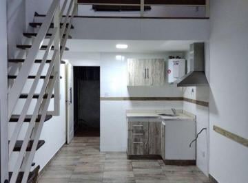 DVL-DVL-788_2 · Alquiler de Departamento Dos Ambientes Tipo Loft en Villa Tesei, Hurlingham.