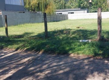 Terreno · 299m² · Terreno / Lote en Villa Garibaldi