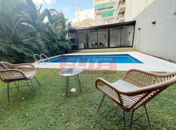 Departamento de 1 ambiente, Villa Urquiza · Monoambiente a Estrenar en Edificio de Categoria