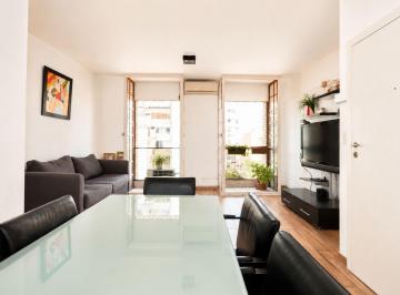 Departamento · 69m² · 4 Ambientes · 1 Cochera · Venta Departamento Almagro 4 Ambientes