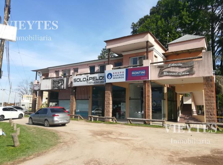 Departamento · 58m² · 2 Ambientes