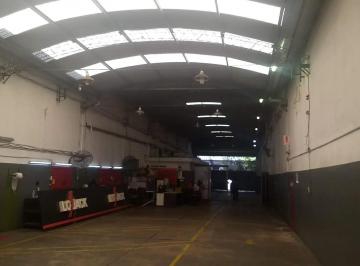 Depósito de 4 ambientes, Liniers · Excelente Deposito 485 m². Liniers. Entrada Camion. Planta Libre. Mixtura 3. Oficinas