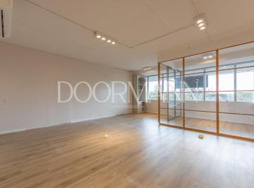 Oficina comercial · 59m² · Oficina en Alquiler Al Frente con Cartel – Nordelta