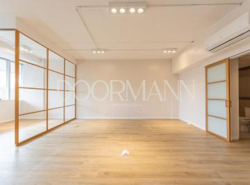 Oficina comercial · 59m² · 1 Cochera · Oficina en Alquiler