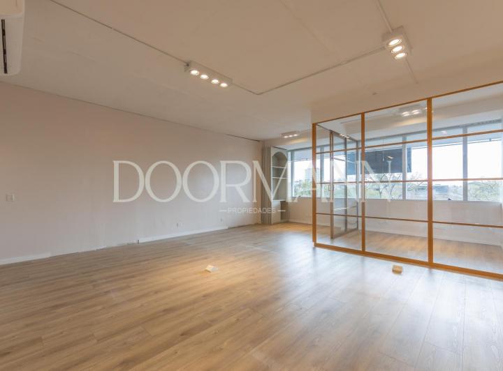 Oficina comercial · 59m²