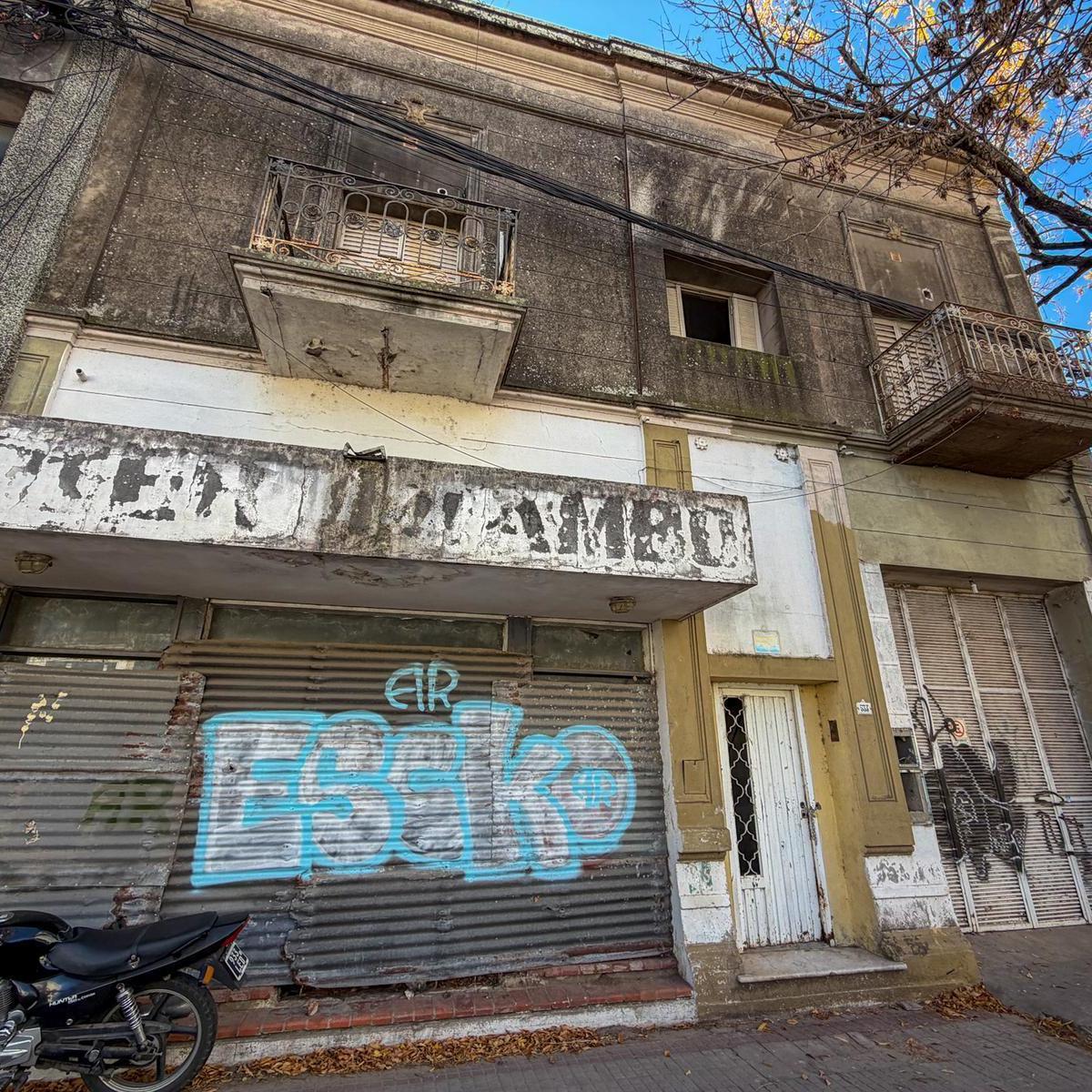 Av. Mitre 533, Rafaela, Santa Fe