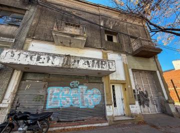 Terreno · Oportunidad de Desarrollo Sobre Av Mitre
