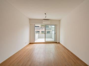 Departamento · 46m² · 2 Ambientes · Departamento a Estrenar en Palermo con Balcon Grande Muy Luminoso