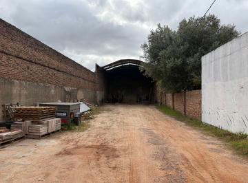 Bodega-Galpón , Lanús · Galpón Para Usos Múltiples en Lanús Centro
