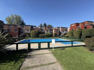 Departamento · 30m² · 1 Ambiente · Monoambiente en Venta con Amenities en Pilar, Zona Austral