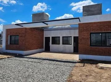 Terreno de 2 ambientes, Córdoba · Duplex en Venta - Rincones de Manantiales