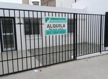 Local comercial · 80m² · 4 Ambientes · Local / Oficinas en Alquiler
