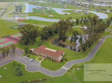 Terreno · 800m² · Lote en Venta Laguna Barrio San Lucas Oportunidad