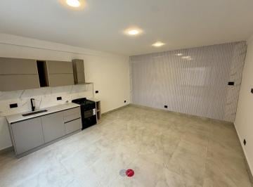 Departamento · 53m² · 2 Ambientes · 1 Cochera · Departamento en Villa Primera