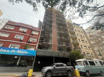 Departamento · 75m² · 3 Ambientes · 1 Cochera · Punta de Arenas XII - Urgencia de Venta 3 Ambientes con Cochera en Construccion. Mar del Plata