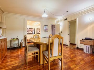 Departamento · 175m² · 5 Ambientes · 1 Cochera · Departamento en Venta Barrio Centro 4 Dorm. Patio Pileta Balcon Luminoso