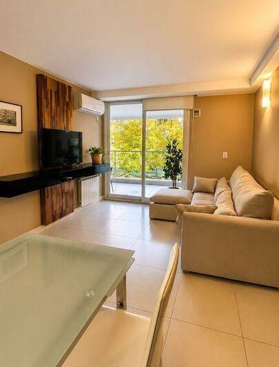 Departamento · 98m² · 5 Ambientes · 1 Cochera