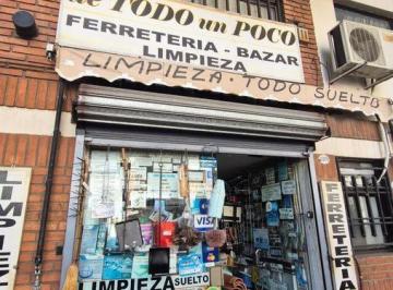 Local comercial · 66ha · 2 Ambientes · Venta Local Villa Pueyrredón