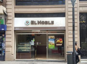 Local comercial , San Nicolás · Excelente Local en Calle Suipacha