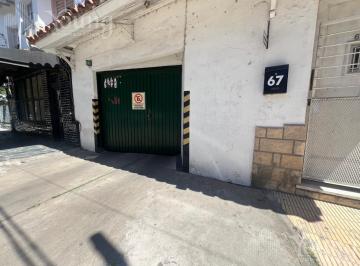 Garage · 13m² · Cochera en Bernal