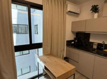 FRC-FRC-8146_2 · Paraguay 3300 Recoleta 1amb C/amen U$90.000