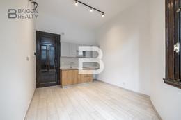 Oficina comercial · 30m² · 2 Ambientes · Oficina en Alquiler, Zona Barrio Norte