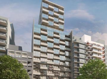 Departamento · 53m² · 2 Ambientes · 1 Cochera · Dpto 2 Ambientes Al Frente con Balcón y Vista Al Mar - Cochera Cubierta - Edificio Dalai Centro