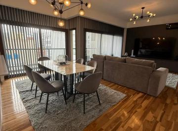 Departamento · 147m² · 5 Ambientes · 1 Cochera · Departamento Venta La Plata 3 Dorm.