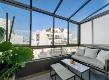 Departamento · 65m² · 3 Ambientes · Departamento en Venta en Palermo, Capital Federal, Buenos Aires