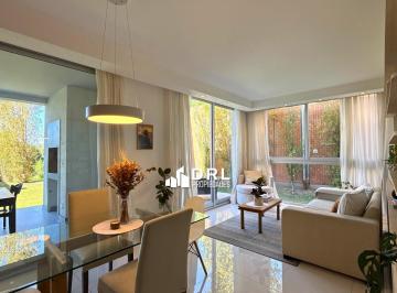 Departamento · 100m² · 4 Ambientes · 1 Cochera · Departamento en Valle Escondido